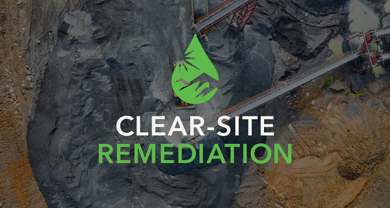 Clear-Site Remediation